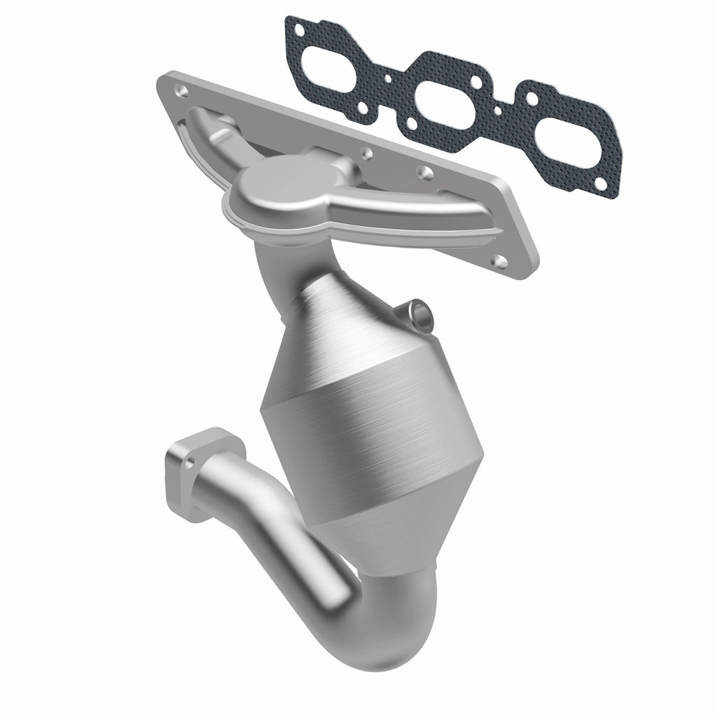 MagnaFlow Exhaust Products 50646 HM Grade Manifold Catalytic Converter for Select Mercury Cougar