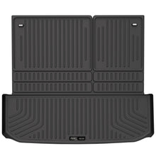 Load image into Gallery viewer, Husky Liners 25701 Weatherbeater-Cargo Liner for Select INFINITI QX60, Nissan Pathfinder