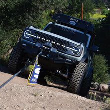 Load image into Gallery viewer, Superwinch 2570 Winch Rope Dampener