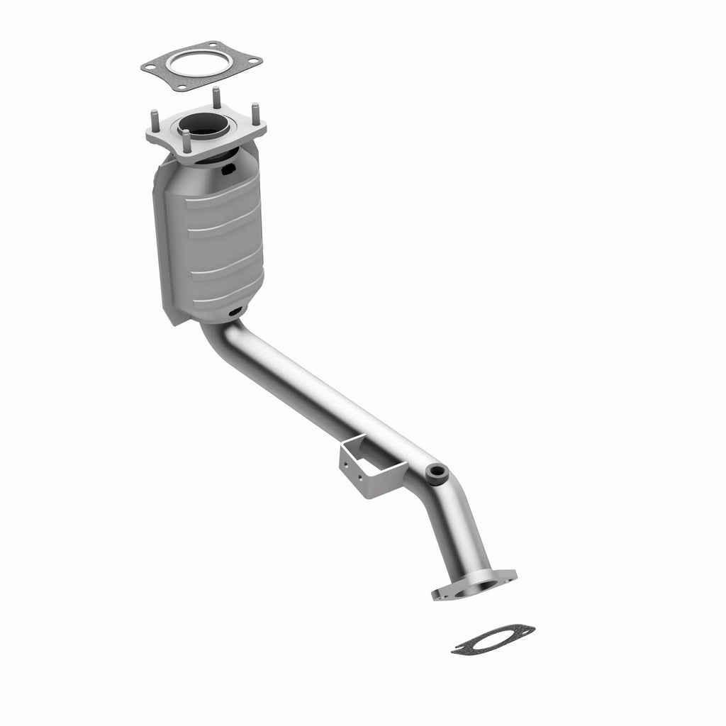 MagnaFlow Exhaust Products 49059 OEM Grade Direct-Fit Catalytic Converter for Select Ford Escort, Mercury Tracer