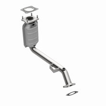 Load image into Gallery viewer, MagnaFlow Exhaust Products 49059 OEM Grade Direct-Fit Catalytic Converter for Select Ford Escort, Mercury Tracer
