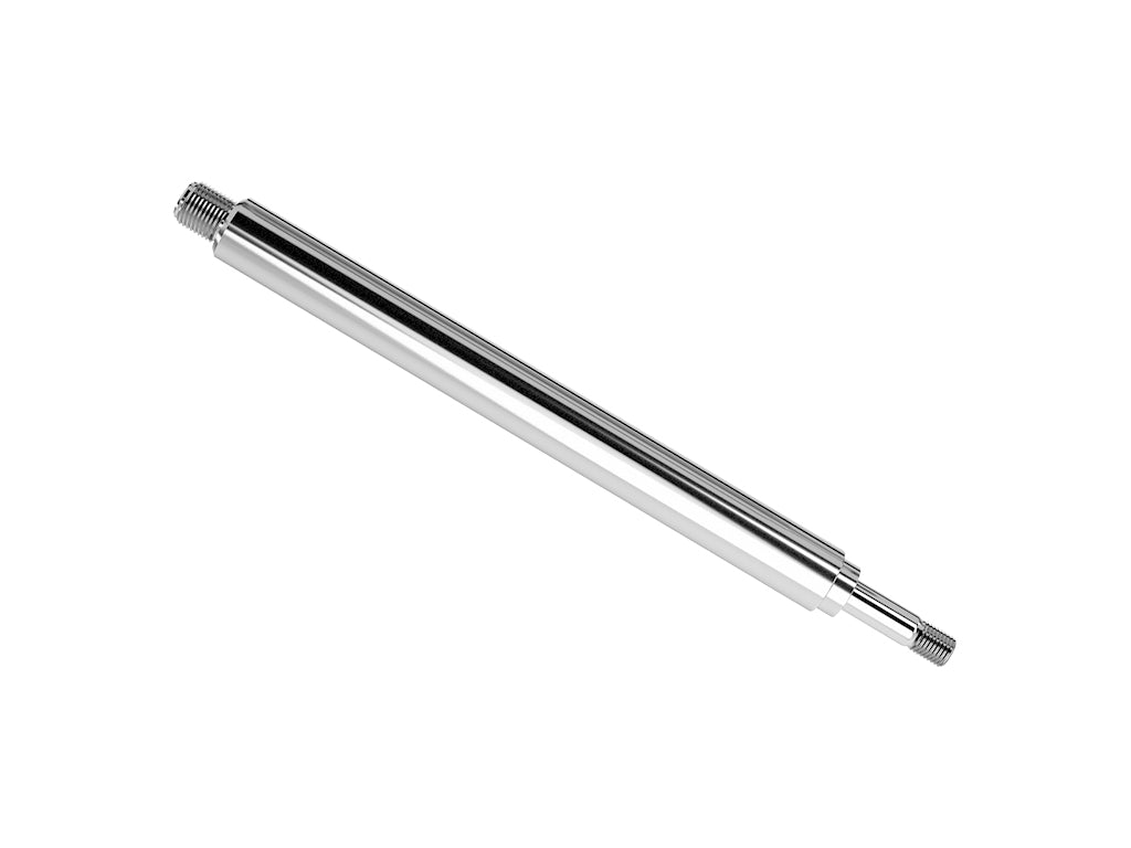 ICON Vehicle Dynamics 257337 7/8 SHAFT 11.25 OAL, 7.00 TRAVEL