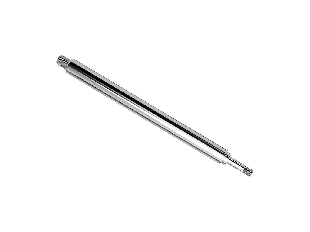 ICON Vehicle Dynamics 257338 7/8 SHAFT 12.25 OAL, 8.00 TRAVEL