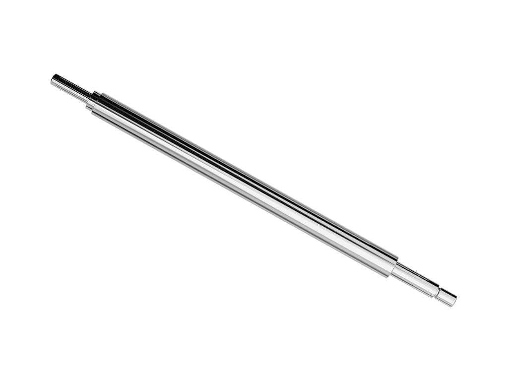 ICON Vehicle Dynamics 257340STEM 7/8 SHAFT 15.98 OAL, 10.00 TRAVEL