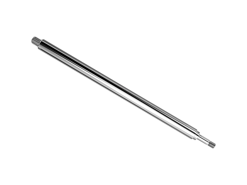 ICON Vehicle Dynamics 257341 7/8 SHAFT 15.85 OAL, 11.00 TRAVEL