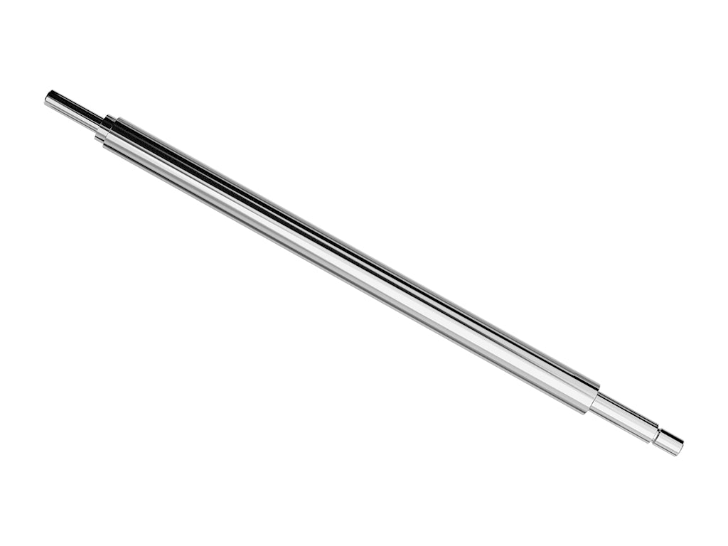 ICON Vehicle Dynamics 257342STEM 7/8 SHAFT 18.58 OAL, 12.00 TRAVEL