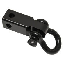 Load image into Gallery viewer, Superwinch 2573 Receiver Shackle Bracket