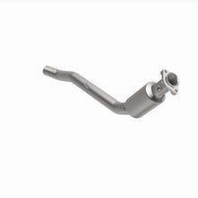 Load image into Gallery viewer, MagnaFlow Exhaust Products 4651718 California CARB Direct-Fit Catalytic Converter for Select Land Rover LR3, Land Rover Range Rover Sport