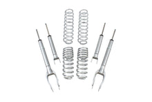 Load image into Gallery viewer, Pro-System-Lift-Kit-For-11-13-Jeep-Grand-Cherokee-Excl-Tow-PkgSrt8-(Springs--Shocks-Only)