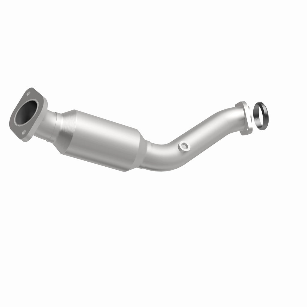 MagnaFlow Exhaust Products 5561733 California CARB Direct-Fit Catalytic Converter for Select Chevrolet Corvette
