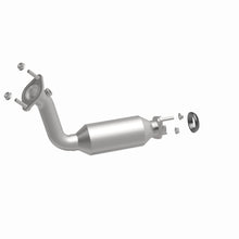 Load image into Gallery viewer, MagnaFlow Exhaust Products 5451502 California CARB Direct-Fit Catalytic Converter for Select Cadillac SRX