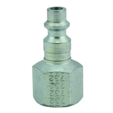 Milton 732 3/8" FNPT M-Style® Plug