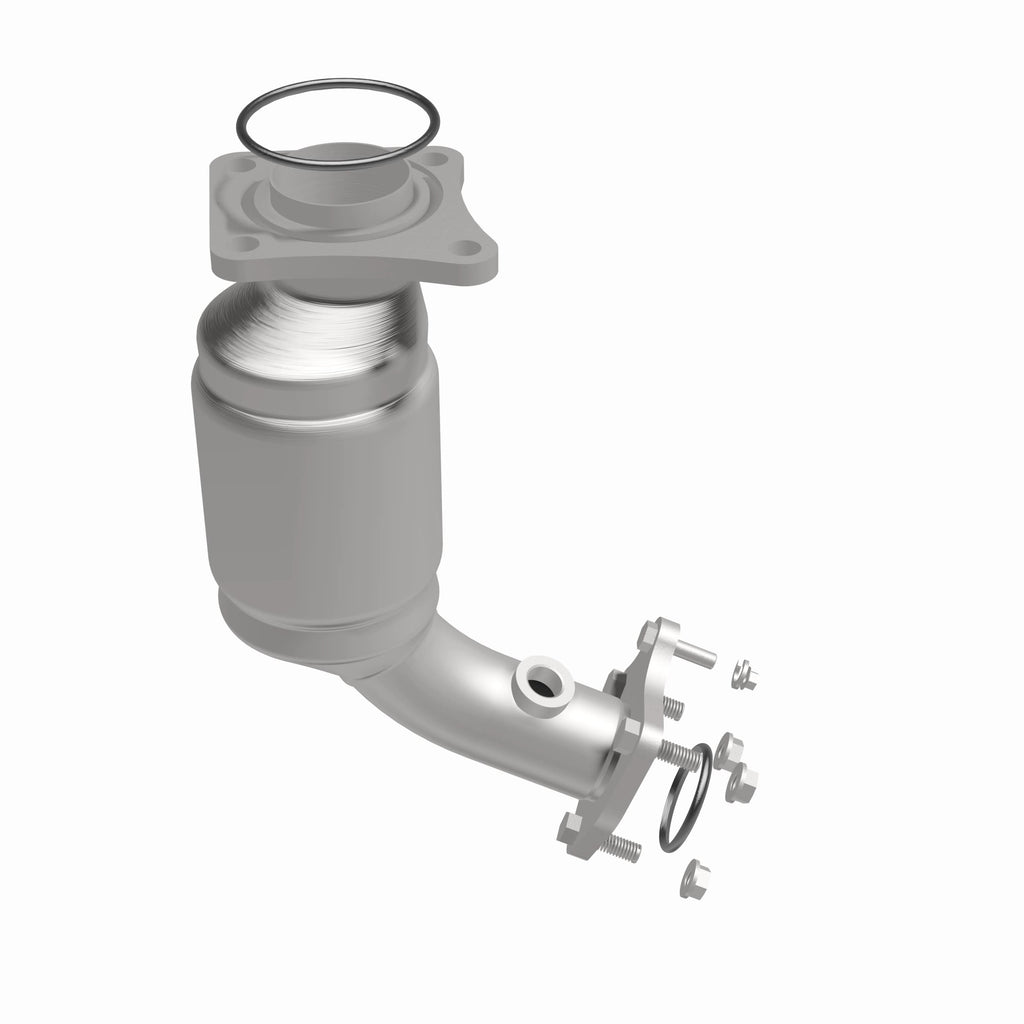 MagnaFlow Exhaust Products 49276 OEM Grade Direct-Fit Catalytic Converter for Select Nissan Murano