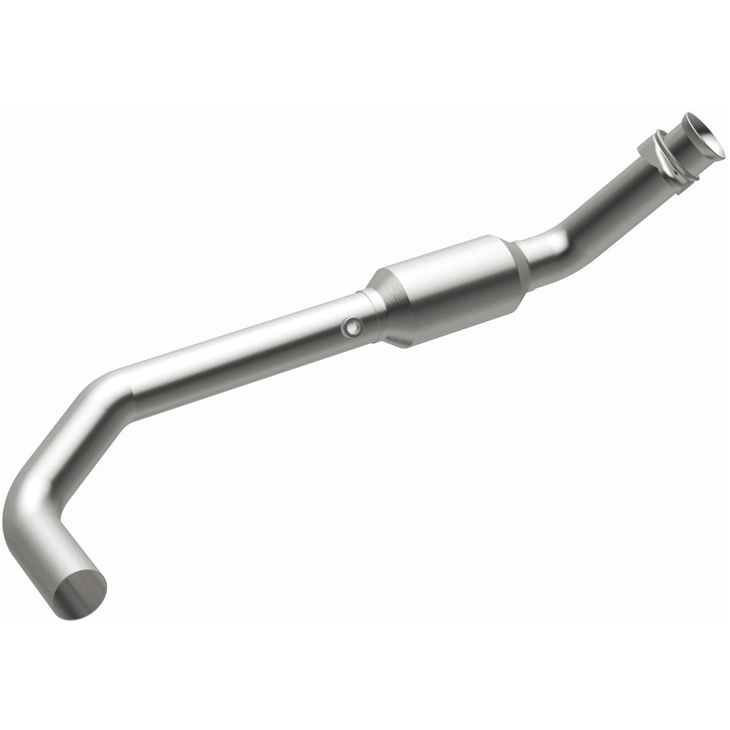 MagnaFlow Exhaust Products 52155 OEM Grade Direct-Fit Catalytic Converter for Select Ford F-150