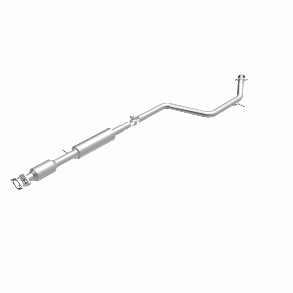 MagnaFlow Exhaust Products 21-314 OEM Grade Direct-Fit Catalytic Converter for Select Mazda 5