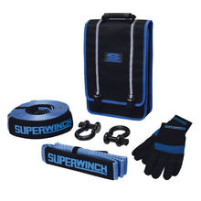 Load image into Gallery viewer, Superwinch 2578 Recovery Kit