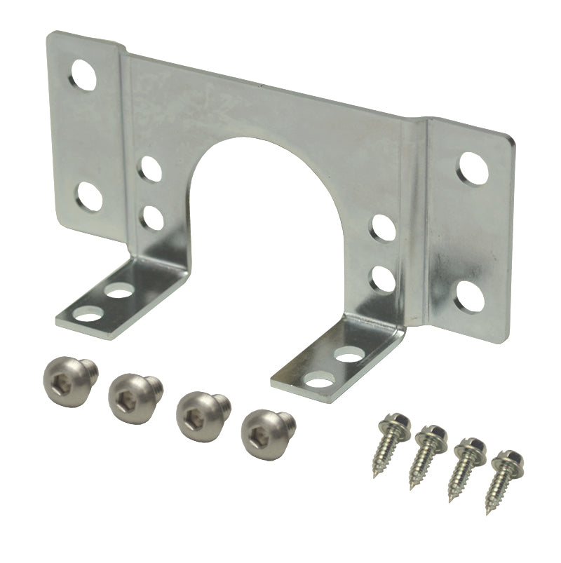 Derale 25793 Fluid Control Thermostat Bracket Kit, Fits Part Numbers 25011 and 25719