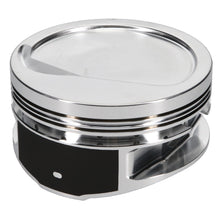 Load image into Gallery viewer, Piston-Single,-2618,-Inv-DomeDish,-4.560-Bore,-1.270-Cd,-0.990-Pin,-Set-Of-1.