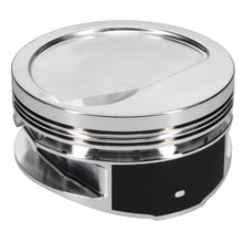 Load image into Gallery viewer, Piston-Single,-2618,-Inv-DomeDish,-4.560-Bore,-1.270-Cd,-0.990-Pin,-Set-Of-1.