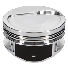 Load image into Gallery viewer, Piston-Single,-2618,-Inv-DomeDish,-4.560-Bore,-1.270-Cd,-0.990-Pin,-Set-Of-1.