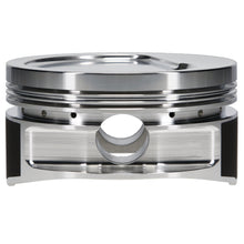 Load image into Gallery viewer, Piston-Single,-2618,-Inv-DomeDish,-4.560-Bore,-1.270-Cd,-0.990-Pin,-Set-Of-1.