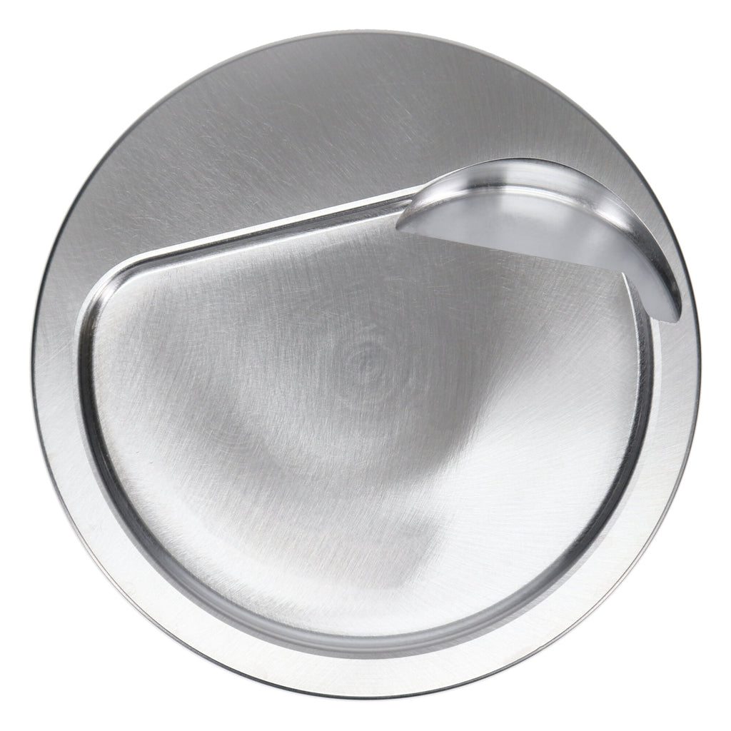 Piston-Single,-2618,-Inv-DomeDish,-4.560-Bore,-1.270-Cd,-0.990-Pin,-Set-Of-1.