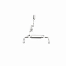 Load image into Gallery viewer, MagnaFlow Exhaust Products 15203 Street Series Polished Cat-Back System for Select Ford Escape