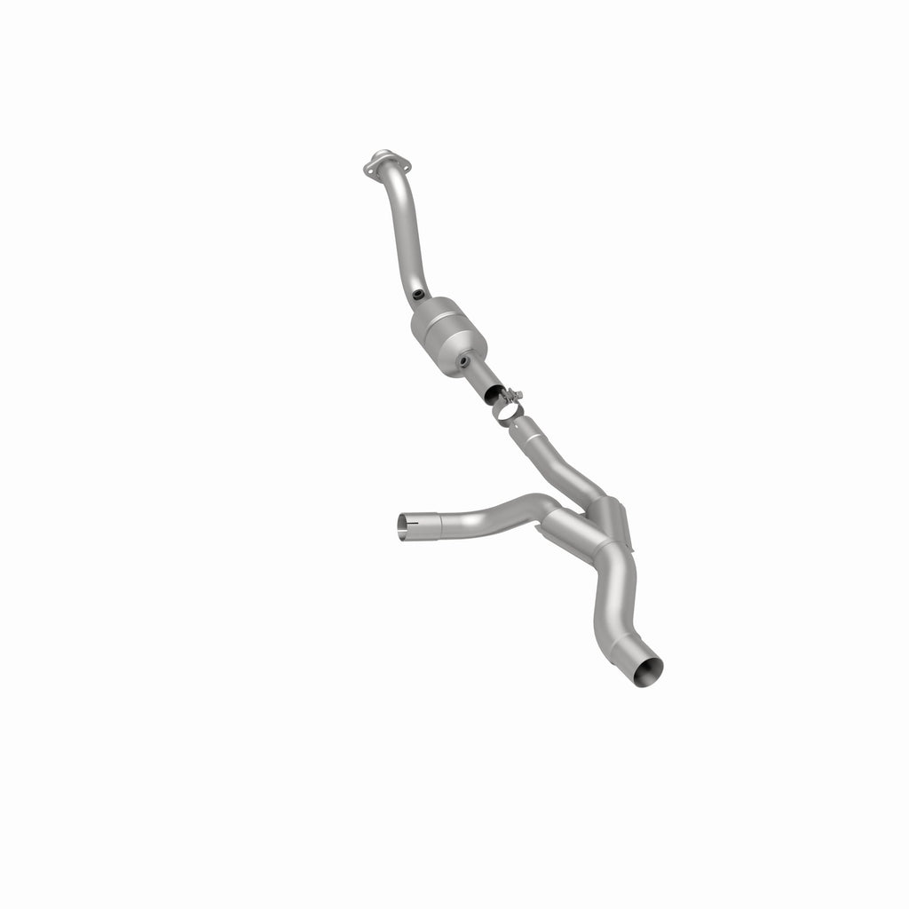 MagnaFlow Exhaust Products 49499 OEM Grade Direct-Fit Catalytic Converter for Select Dodge Durango