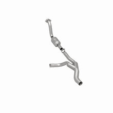 Load image into Gallery viewer, MagnaFlow Exhaust Products 49499 OEM Grade Direct-Fit Catalytic Converter for Select Dodge Durango