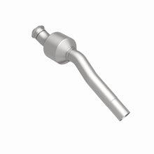 Load image into Gallery viewer, MagnaFlow Exhaust Products 51637 OEM Grade Direct-Fit Catalytic Converter for Select Audi A3, Volkswagen Beetle, Volkswagen Golf, Volkswagen Jetta