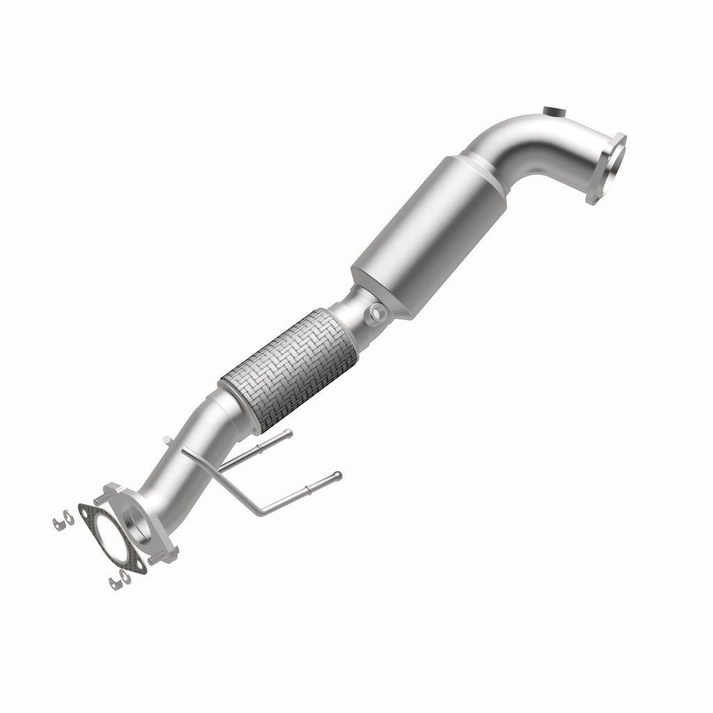 MagnaFlow Exhaust Products 280030 OEM Grade Direct-Fit Catalytic Converter for Select Ford Escape, Lincoln MKC