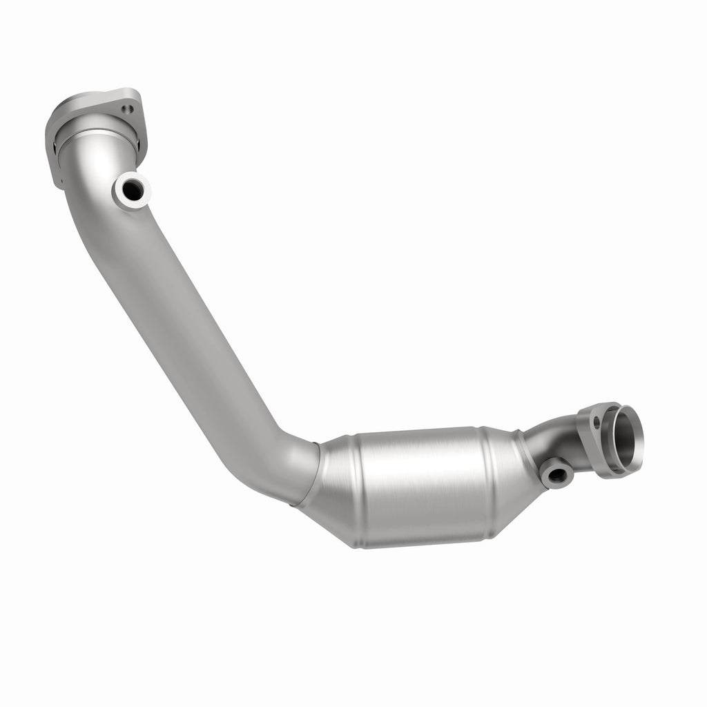 MagnaFlow Exhaust Products 454023 California CARB Direct-Fit Catalytic Converter for Select Mercedes-Benz CLK430