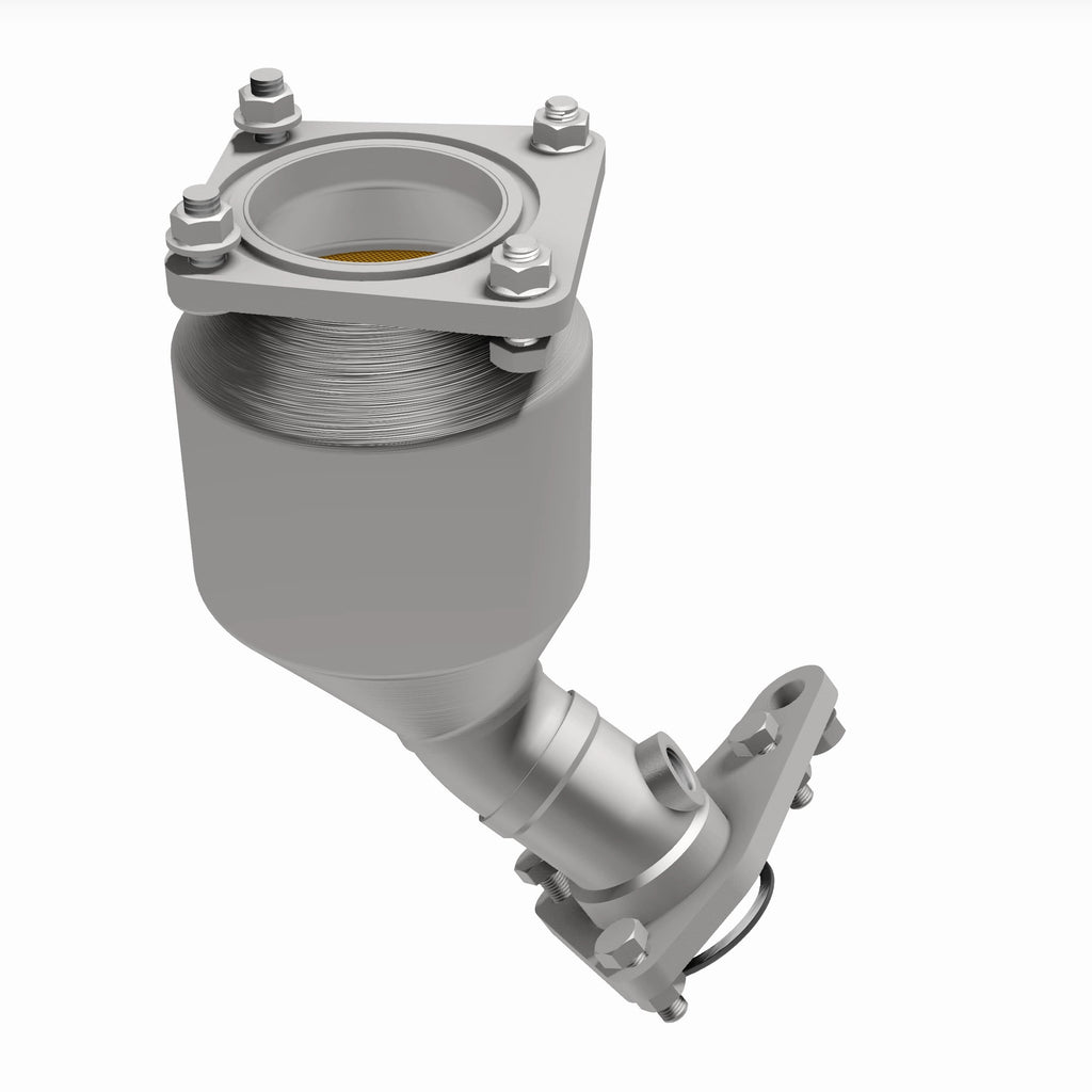 MagnaFlow Exhaust Products 6511129 California CARB Direct-Fit Catalytic Converter for Select Nissan Maxima