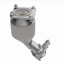 Load image into Gallery viewer, MagnaFlow Exhaust Products 6511129 California CARB Direct-Fit Catalytic Converter for Select Nissan Maxima