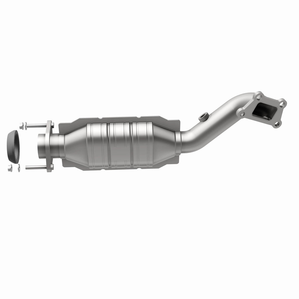MagnaFlow Exhaust Products 51548 OEM Grade Manifold Catalytic Converter for Select Cadillac CTS