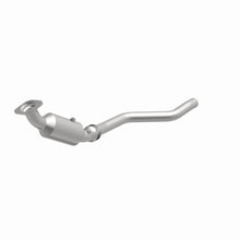 Load image into Gallery viewer, MagnaFlow Exhaust Products 5461244 California CARB Direct-Fit Catalytic Converter for Select Chrysler 300, Dodge Challenger, Dodge Charger, Dodge Magnum
