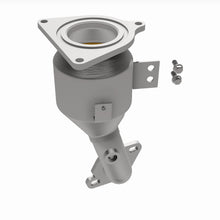 Load image into Gallery viewer, MagnaFlow Exhaust Products 5531889 California CARB Direct-Fit Catalytic Converter for Select Ford Fusion, Mercury Milan
