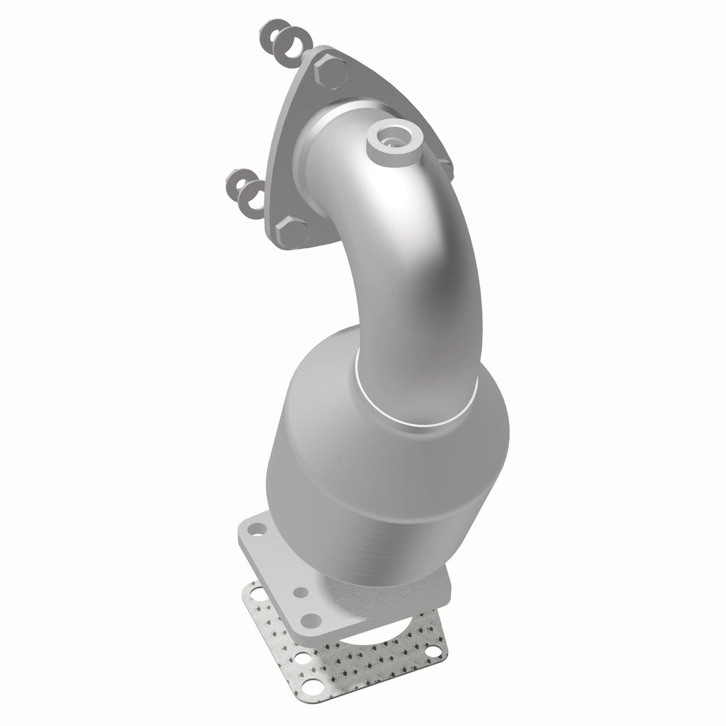 MagnaFlow Exhaust Products 24212 HM Grade Direct-Fit Catalytic Converter for Select Saab 9-3