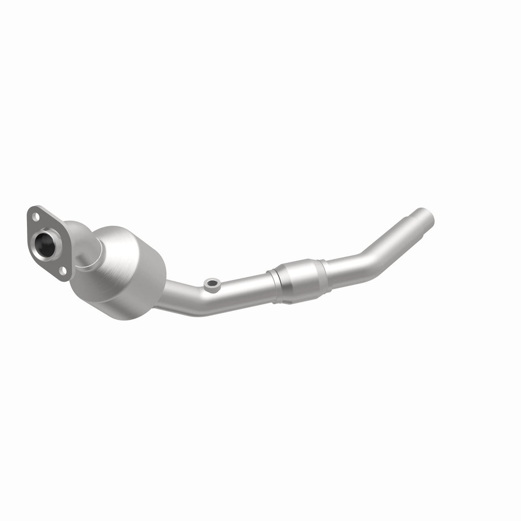 MagnaFlow Exhaust Products 24128 HM Grade Direct-Fit Catalytic Converter for Select Land Rover Freelander