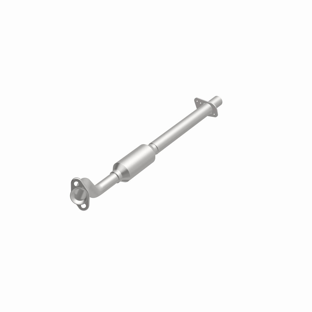 MagnaFlow Exhaust Products 3391165 California CARB Direct-Fit Catalytic Converter for Select Chevrolet Lumina APV, Oldsmobile Silhouette, Pontiac Trans Sport