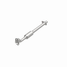 Load image into Gallery viewer, MagnaFlow Exhaust Products 3391165 California CARB Direct-Fit Catalytic Converter for Select Chevrolet Lumina APV, Oldsmobile Silhouette, Pontiac Trans Sport