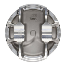Load image into Gallery viewer, Piston-Set,-2618,-Flat-Top,-4.040-Bore,-1.250-Cd,-0.927-Pin,-Set-Of-8.