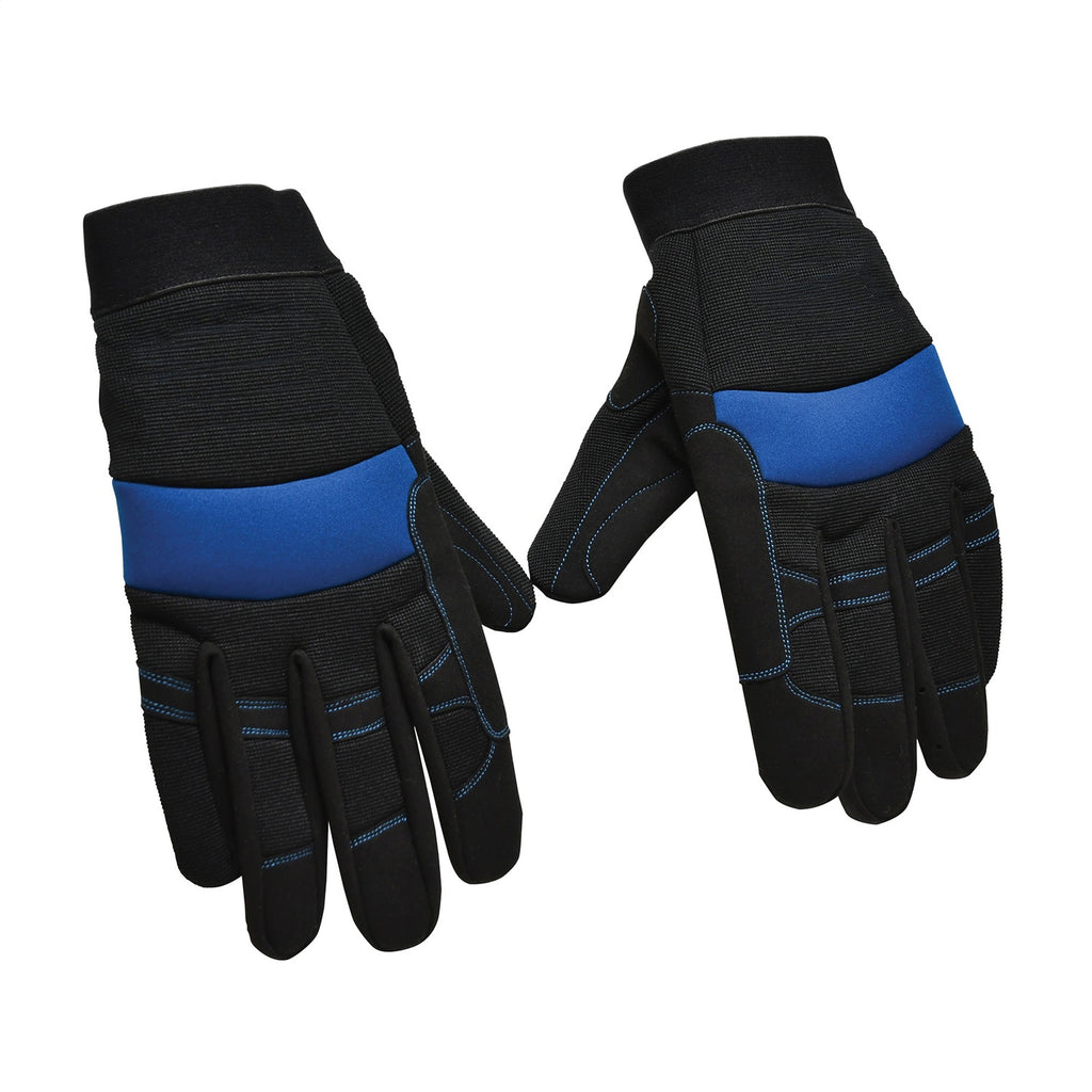 Superwinch 2580 Winching Gloves