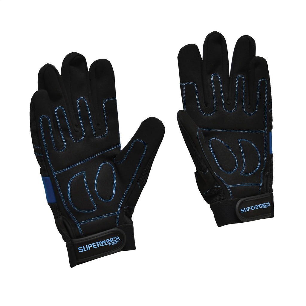 Superwinch 2580 Winching Gloves