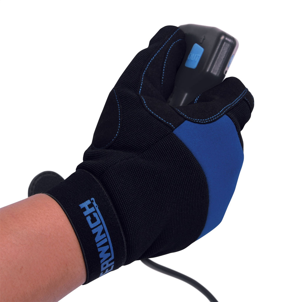 Superwinch 2580 Winching Gloves