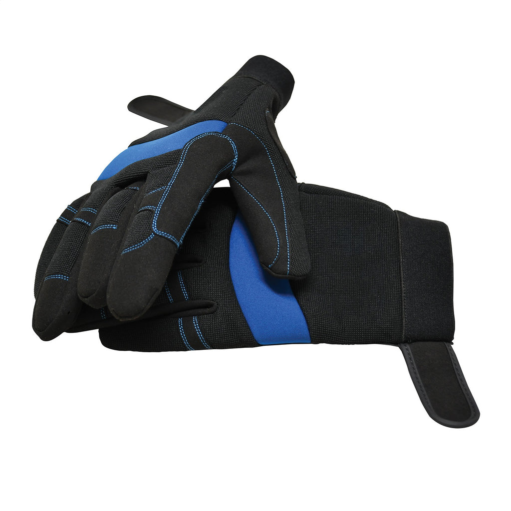 Superwinch 2580 Winching Gloves