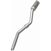 Load image into Gallery viewer, MagnaFlow Exhaust Products 51438 OEM Grade Direct-Fit Catalytic Converter for Select Audi A6, Audi A6 Quattro