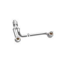Load image into Gallery viewer, MagnaFlow Exhaust Products 280424 OEM Grade Direct-Fit Catalytic Converter for Select Chevrolet Silverado 1500, Chevrolet Suburban, Chevrolet Tahoe, GMC Sierra 1500, GMC Yukon, GMC Yukon XL