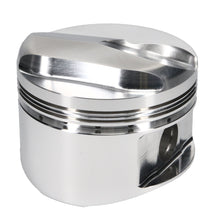 Load image into Gallery viewer, Piston-Set,-2618,-Dome,-4.280-Bore,-1.765-Cd,-0.990-Pin,-Set-Of-8.