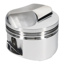 Load image into Gallery viewer, Piston-Set,-2618,-Dome,-4.280-Bore,-1.765-Cd,-0.990-Pin,-Set-Of-8.